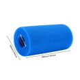 thumbnail image 1 of Vacuum Brush Pool Vacuum Head Set Cleaner With Brush Bag Hose Adapter Cleaning Tool Swimming Pool Accessories Spa Pond Tools ,Easy to Use, 1 of 7