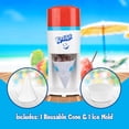 thumbnail image 3 of Ice Shaver Nostalgia Kool-Aid Multi-Use Snow Cone Maker, 3 of 9