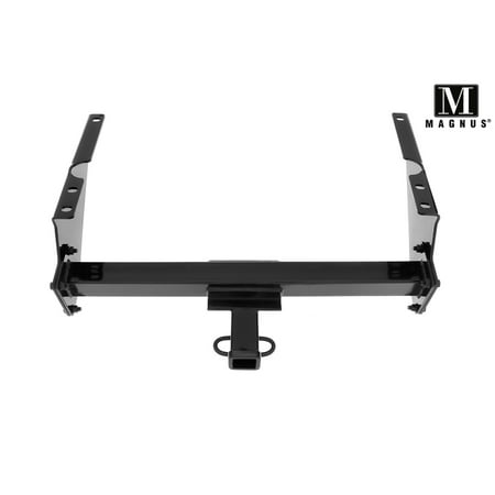 - Magnus Class 3 Trailer Hitch Receiver For 1997-2004 Ford F-150 / 97-99 F-250 LD