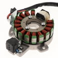 thumbnail image 3 of Alternador Magneto Cola Bobina de Carga de Repuesto Motorcross, 3 of 8