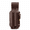 brown, variant on Leather Beer Can Holder for Men, PU Waist Hanging Outdoor Drink Carrier Sleeve, Hiking & Camping Bottle Protection Holster, Hands-Free Portable Beer Bottle Holder for Travel & Outdoor Activities