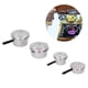 thumbnail image 3 of Pot de Casa de Muñecas, Accesorios de Cocina Pot de Cocina de Juguete Decoración de la Casa de Muñecas Para Accesorios de Casa de Muñecas para Juguetes de Cocina para Juguetes, 3 of 7
