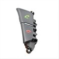 thumbnail image 5 of For KIA CERATO K3 Ceed JD Rio 3 Steering Wheel Modification Button D, 5 of 5