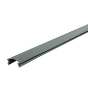 M-D Building Products 43826 72-Inch Replacement Insert Fits Deluxe Aluminum Thresholds with Vinyl Seal