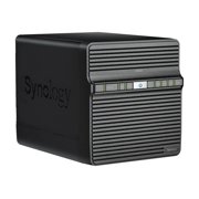Synology DiskStation DS423 SAN/NAS Storage System