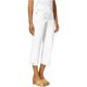 thumbnail image 1 of Pantalones cortos casuales Style&co. con ojales para mujer blanco 10 recortado, 1 of 2
