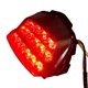 thumbnail image 4 of Motorcycle LED Turn Signal Tail Light for Honda CBR1000RR CBR 1000RR 2008-2016 Motor Brake Taillight, 4 of 5