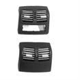 thumbnail image 3 of Car Rear A/C Air Vent Assembly 2128300201 For Mercedes-Benz E Class W212 2014-2015 Rear Center Console Outlet Panel, B, 3 of 6