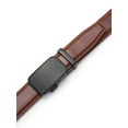 thumbnail image 4 of Men's Indented Designed Ratchet Belt, 4 of 5