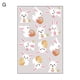 thumbnail image 1 of Juego de pegatinas para ventana llamativas, impermeables, de Pvc, pegatinas para ventana de Pascua, pegatina electrostática para el hogar Jikaix, 1 of 5