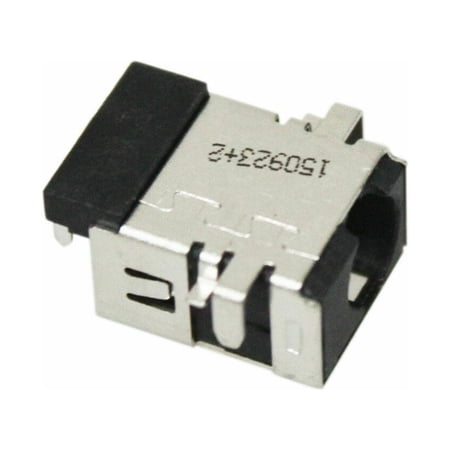 UPC: 0753569834202 | Replacement DC Input Socket Power Jack Port Connector for Asus A455 Series JS8