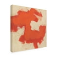thumbnail image 2 of Trademark Fine Art 'Gestural I' Canvas Art by June Erica Vess, 2 of 4