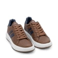 thumbnail image 2 of Tenis Omar Color Cognac D15440053554 25 Dorothy Gaynor Tenis Omar Color Cognac D15440053554 25, 2 of 6