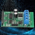 thumbnail image 3 of At Relay Plc Board, Durable Relay Switch Board Plc, For Switch Board Professional Use Electronic Component Electronic Equipment, 3 of 8