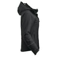 thumbnail image 3 of New Wave Womens Sparta Soft Shell Jacket, 3 of 4