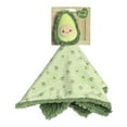 thumbnail image 3 of ebba - Large Green Precious Produce - 13" Avocado Luvster - Snuggly Baby Stuffed Animal, 3 of 5