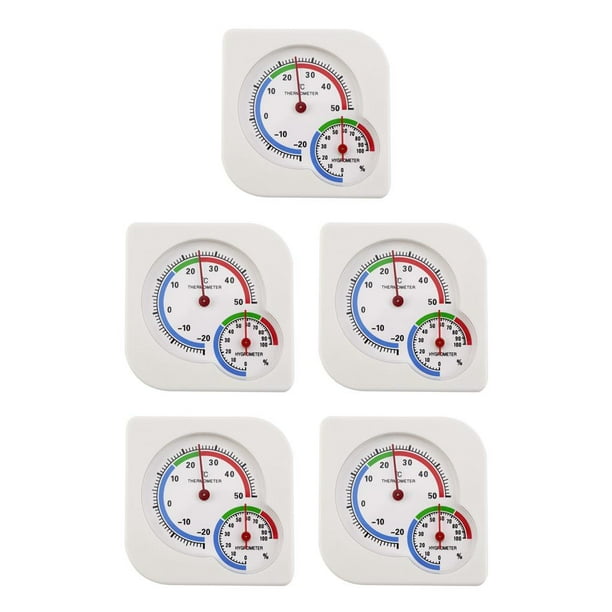 Hygrometer humidity 2024