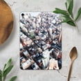 thumbnail image 4 of DesignSkinz Vintage Aerial Cityscape Full-Body Skin Decal Wrap Cover for iPad Mini 3 (A1599/A1560), 4 of 4