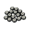thumbnail image 3 of Roues en Forme de V, Roue à Roulement 625zz Robuste Durable à Faible Bruit pour Ender 3 pour Tevo Tarantula, 3 of 8