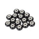 thumbnail image 4 of Ruedas De Impresora 3D, Operación Simple Ruedas En Forma De V Resistentes Y Duraderas Para Ender 3 Para Tevo Tarantula, 4 of 5
