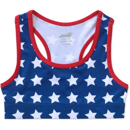 Avia Americana Cutie Tank