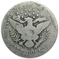 thumbnail image 2 of 1892-O Barber Half Dollar AG, 2 of 2