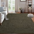 thumbnail image 2 of Runner Rug, Washable Runner Rug Non-Slip Area Rug, Stain Resistant Floor Carpet for Hallway Kitchen Doorway Bedside, 2 of 10