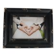 thumbnail image 1 of Cadre Photo de Ferme Noir Vieilli 5 x 7 Po., 1 of 1