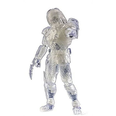 Hiya Toys Alien vs. Predator: Invisible Celtic Predator 1:18 Scale Action Figure Multicolor Hiya Toys Alien vs. Predator: Invisible Celtic Predator 1:18 Scale Action Figure Multicolor