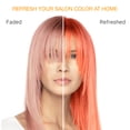 thumbnail image 5 of Celeb Luxury Colorditioner Conditioner, Pastel Coral, 5 of 5