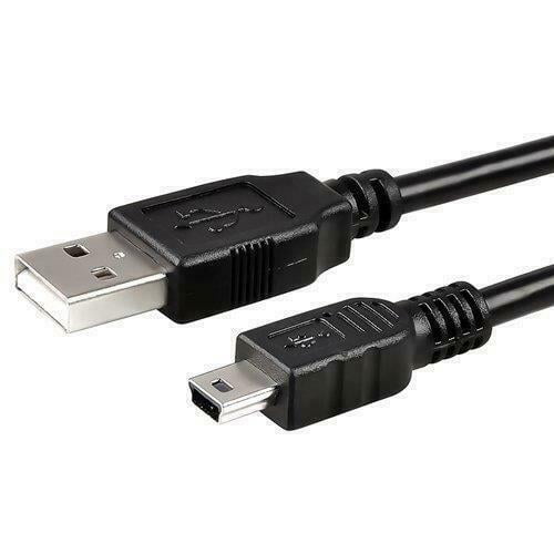 Simyoung 3 Feet FT USB Sync Charge Cable Cord For BUSHNELL GPS YARDAGE PRO XGC  XGC XG