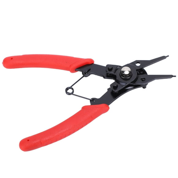 Hand ToolsSnap Ring Pliers MultiFunction Pliers In Snap Ring Pliers Versatile Functionality