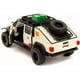thumbnail image 3 of Jeep Gladiator Jurassic World 1:32 Jada Colección Jada Toys Jeep Gladiator Jurassic World, 3 of 3