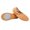 B, variant on Ballet Shoes for Teen Girls Stretch Yoga Canvas Dance Slippers Split Sole for Kids Breathable Soft Bottom Shoes