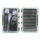 thumbnail image 1 of Herramienta de corte de pesca, herramientas de pesca con mosca, kit de accesorios de pesca Feliz Sencillez, 1 of 5
