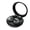 Black, variant on Flat Sleep Invisible Small Mini Earbuds Headphones Micro Smallest Discreet Sleep Tiny Earbuds Earphones for Side Sleepers Wireless Bluetooth Ear Buds for Sleeping
