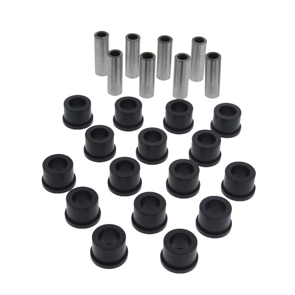 Bushing Kit for Yamaha Grizzly 700 YFM700 2007-2023 Front Upper & Lower A Arm X2