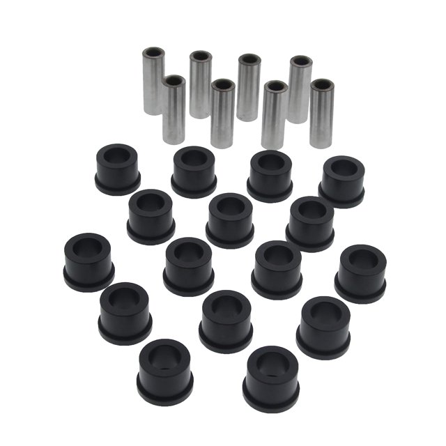 Bushing Kit for Yamaha Grizzly 700 YFM700 2007-2023 Front Upper & Lower A Arm X2