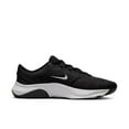 thumbnail image 2 of Nike Legend Essential 3 Next Nature Men's Workout Shoes Color: Black/Iron Grey/White Size: 13, 2 of 5