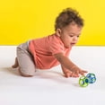 thumbnail image 1 of Bright comienza OBall Shaker Rattle Toy edad recién nacida + Bright Starts, 1 of 2