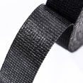 thumbnail image 2 of CHUANK Black Tennis Racket Grip Tape - Anti-Slip & Sweat Absorbent, 2 of 6