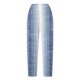 thumbnail image 3 of WILLBEST Pantalones Casuales para Mujer, Cintura Alta, Pierna Ancha, Elásticos, Sueltos, de Malla Hueca, Cómodos y de Moda. Chica, 3 of 4