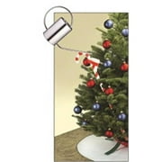 Peak Seasons 60210 36 in. Tall Watering Cane Christmas Tree