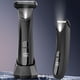 thumbnail image 5 of Recortador De Vello Corporal, Herramienta De Aseo Para Hombres Con Agarre Conveniente Para Axilas, Brazos Y Cara, 5 of 7