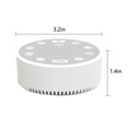 thumbnail image 2 of Sleep White Noise Machine Soothing Nature Sounds For Baby Kid Adult Portable Relaxation Wellness And Naps Peaceful Rest Sleep Aid, 2 of 4