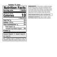 thumbnail image 5 of Bai Kula Watermelon Antioxidant Infused Flavored Water, 18 fl oz (6 Pack), 5 of 5