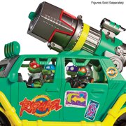 TMNT Turtle Tank Sewer Spewer