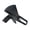 Black, variant on Plastic Skin Fold Caliper with Easy To Read Measurement Scale for Fitness