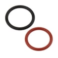 thumbnail image 5 of Acaigel 2PCS Power Steering Pump Inlet & Outlet O-Ring Seals for Honda Acura, 5 of 5