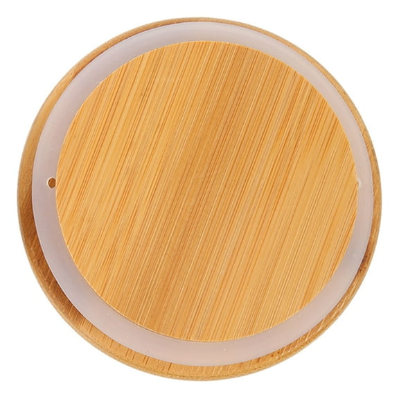 LEXSOMEO Glass Water Pitcher Lid Water Jug Cover Replacement Lid Home Water Kettle Lid